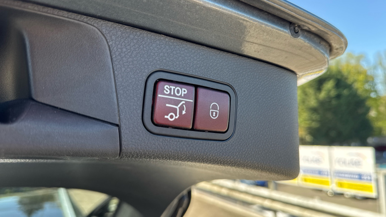 Mercedes-Benz C-Class C220d AMG Line Premium 5dr Auto Diesel Estate